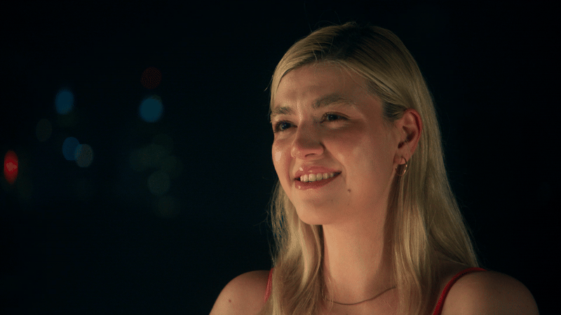 Fake Ads - Dating App